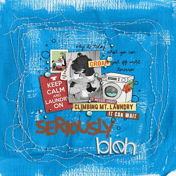 Mt. Laundry