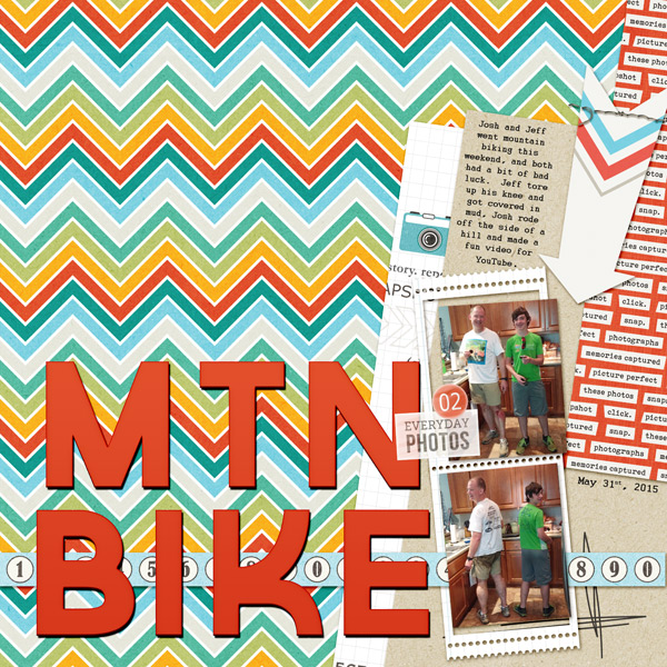 Mtn Bike