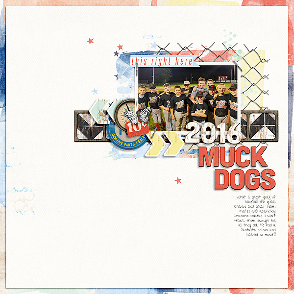 Muckdogs