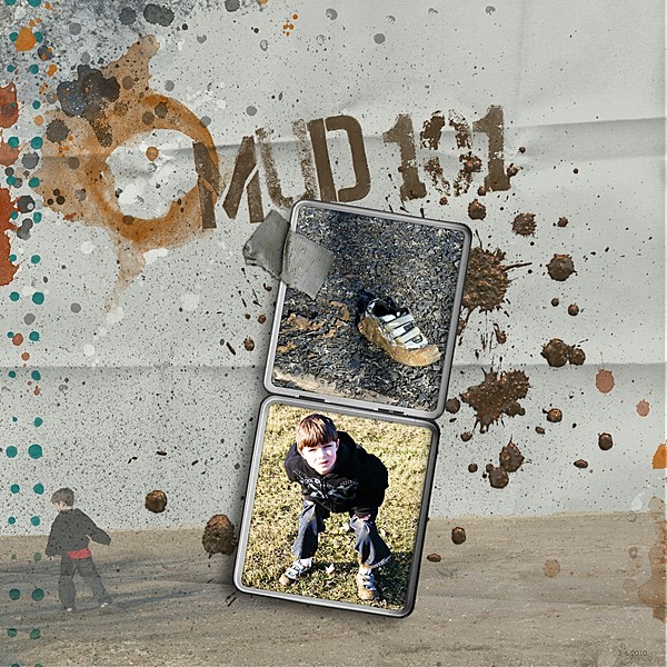 Mud 101