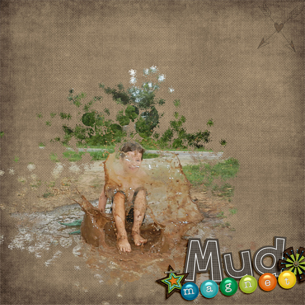MudMagnet