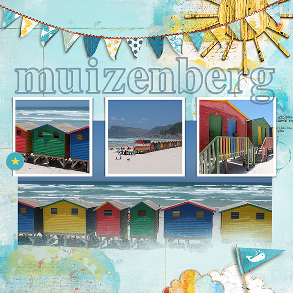 Muizenberg