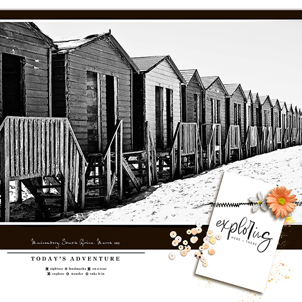 Muizenberg