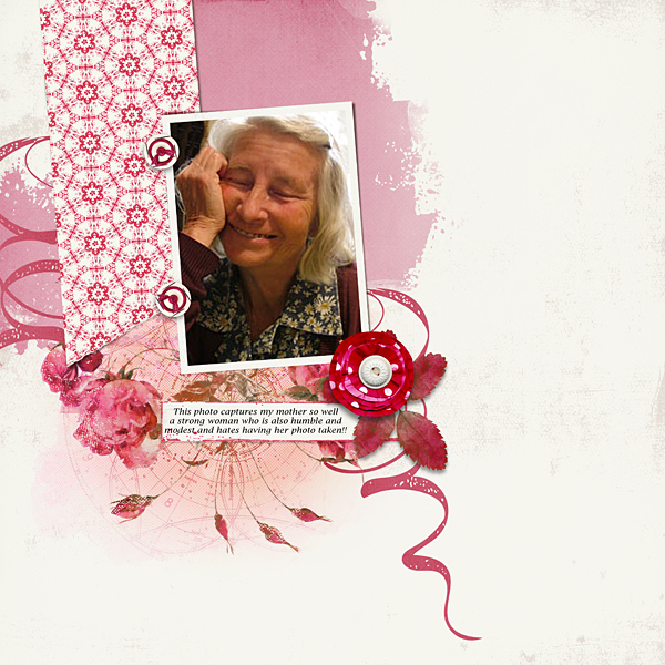 Mum
