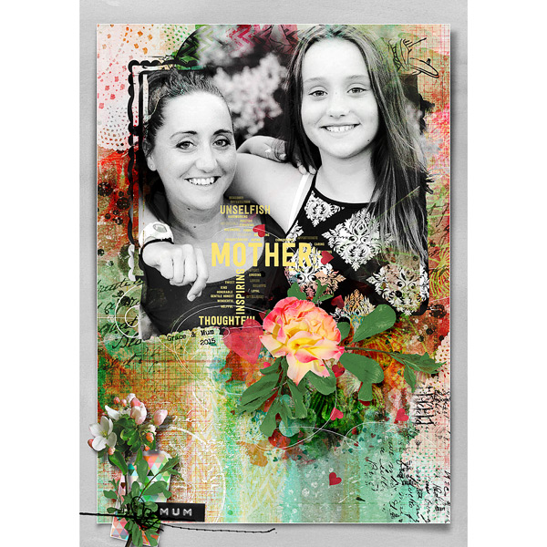 MUM