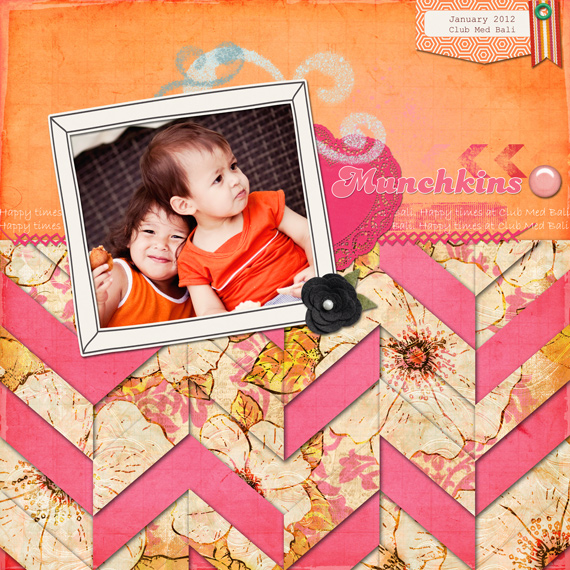 Munchkins