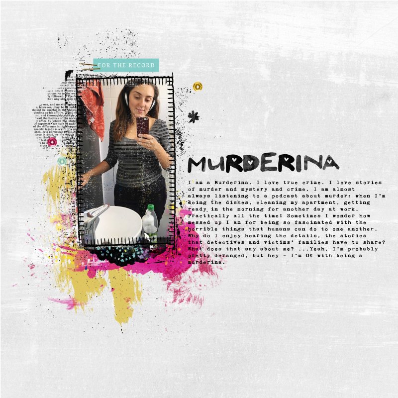 Murderina