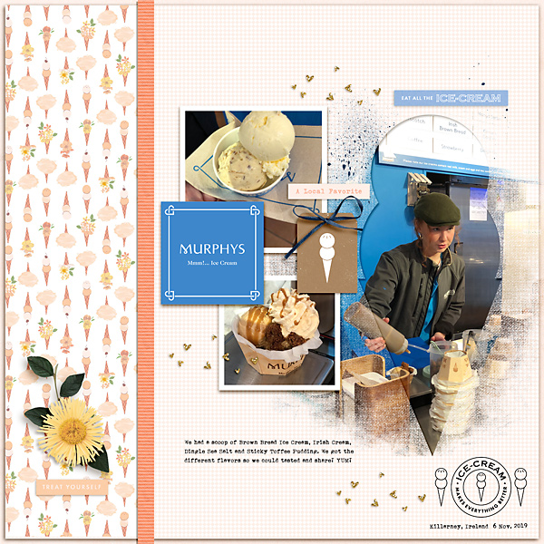 Murphy's Ice Cream
