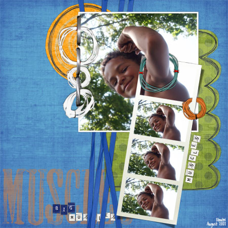 Muscles