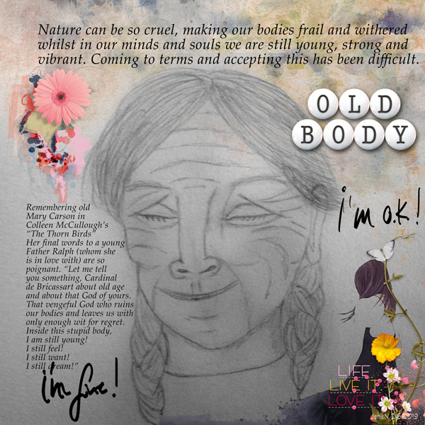 Muse1 - Love Your Body