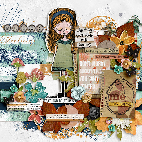 Muses & Ponderings