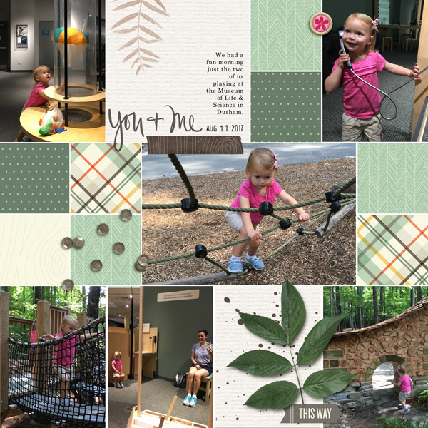 Museum Day