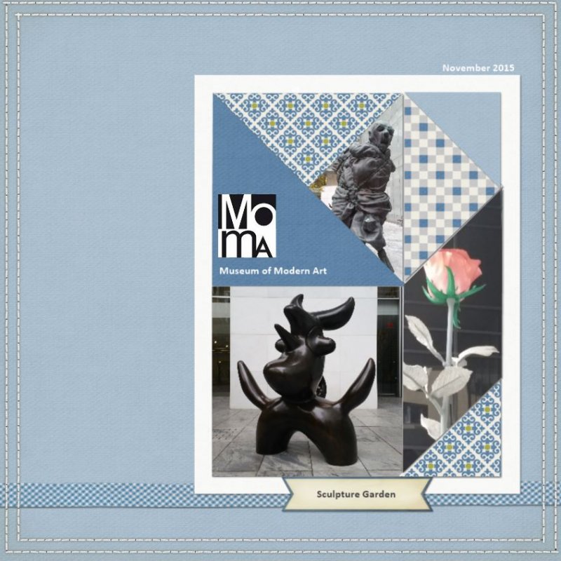Museum of Modern Art TLP_MOC_Day22
