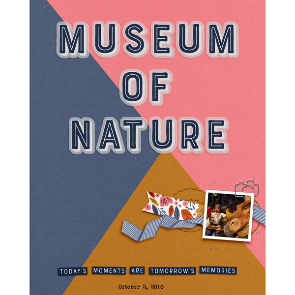 Museum of Nature