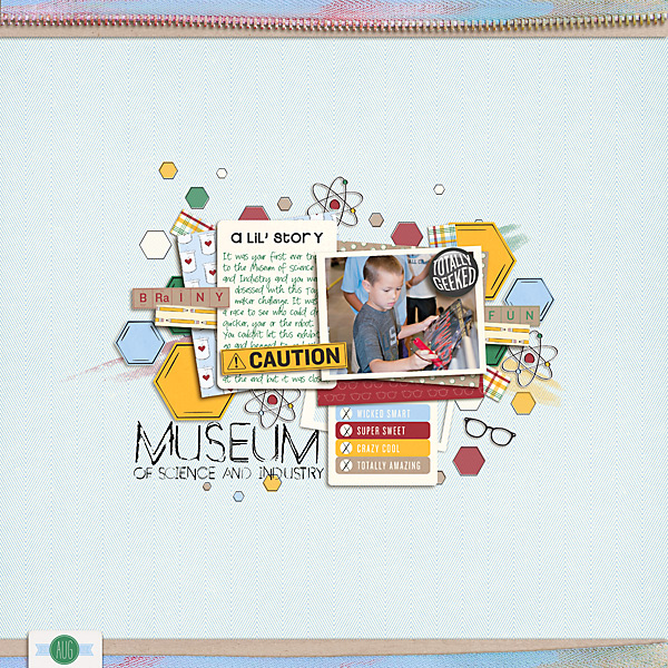 Museum