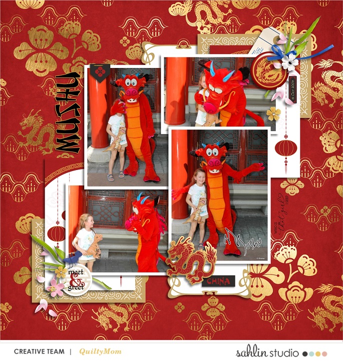 Mushu