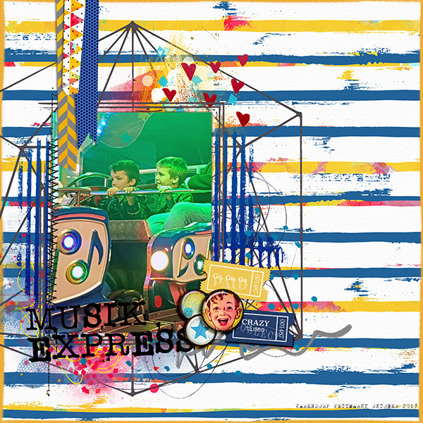 Music Express