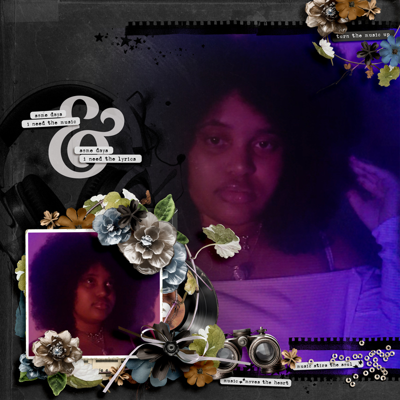 music is life