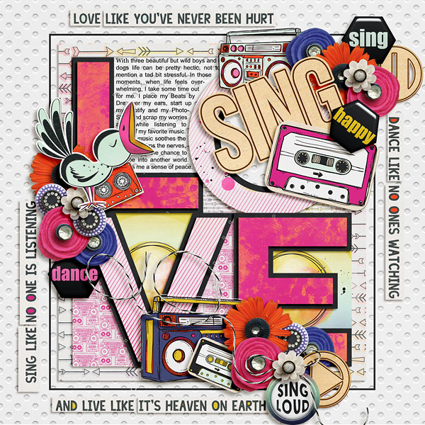 Music Love