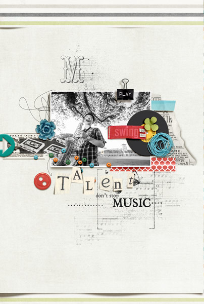 music man