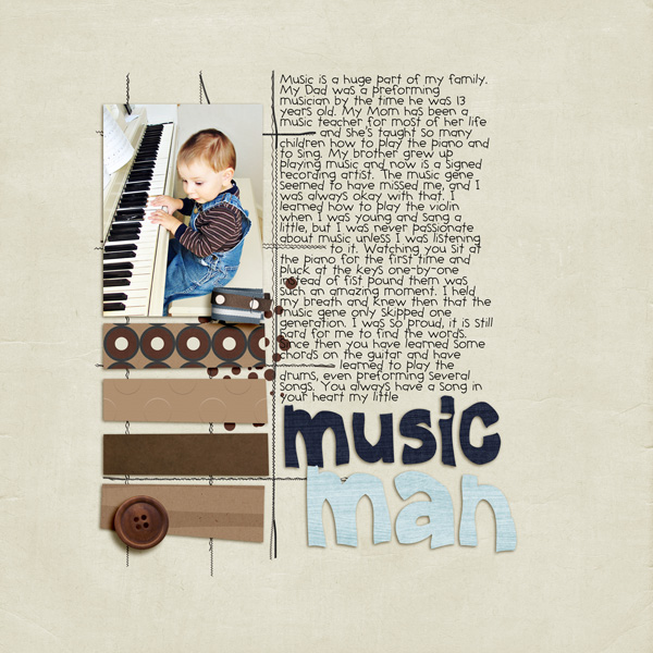 Music Man