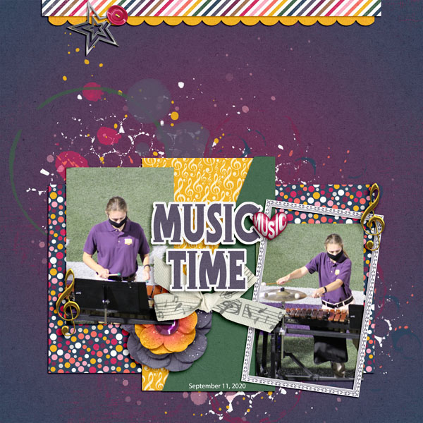 Music Time