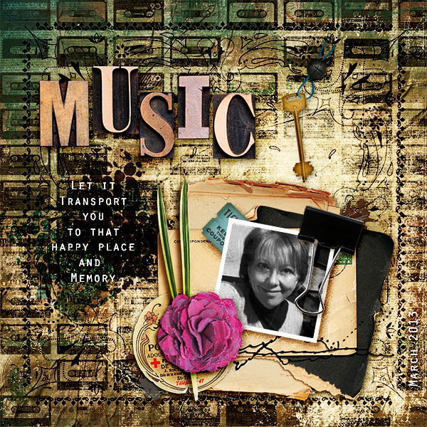 Music