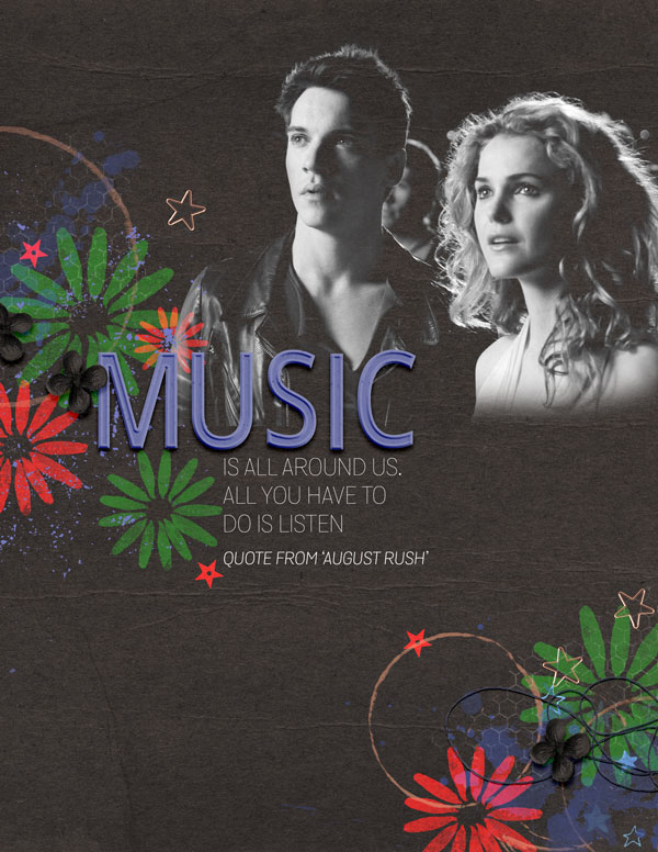 Music