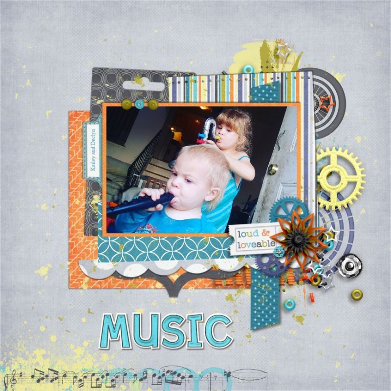 Music