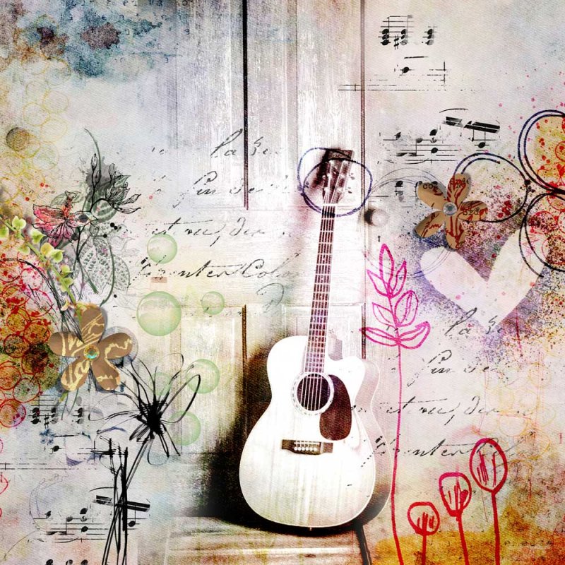 music