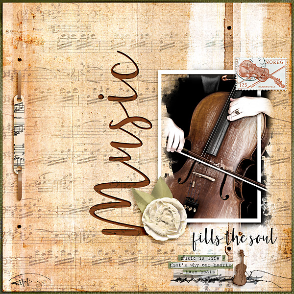 Music