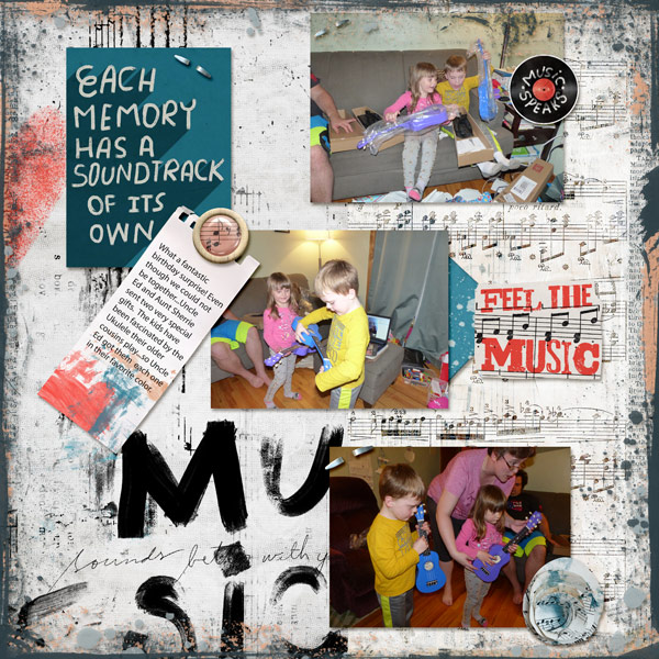 Music