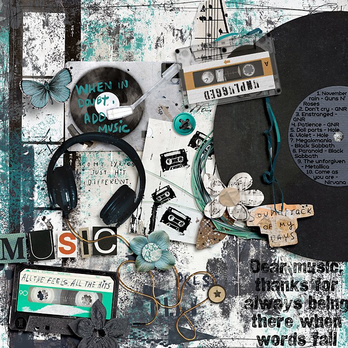 Music
