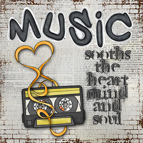 Music