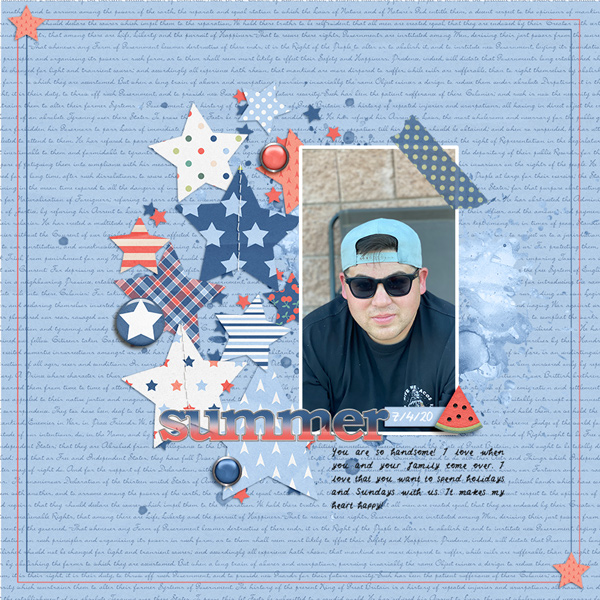 Musing-on-4th
