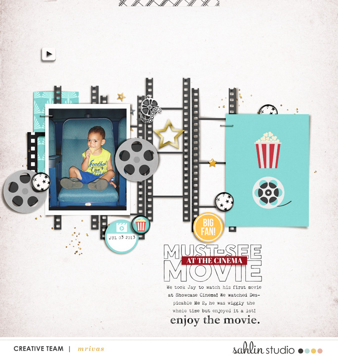 Must See Movie
