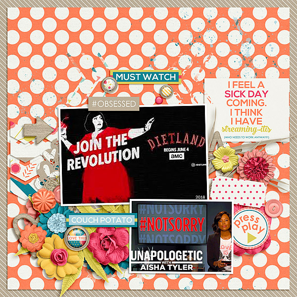 Must Watch