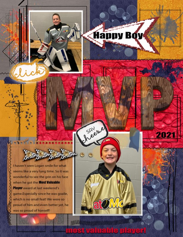 MVP