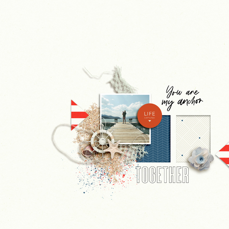 My Anchor