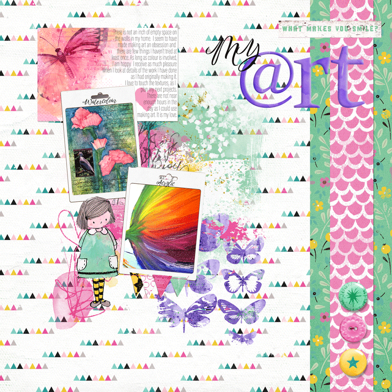 My Art