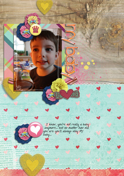 My Baby