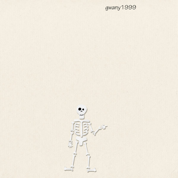 my bag of bones