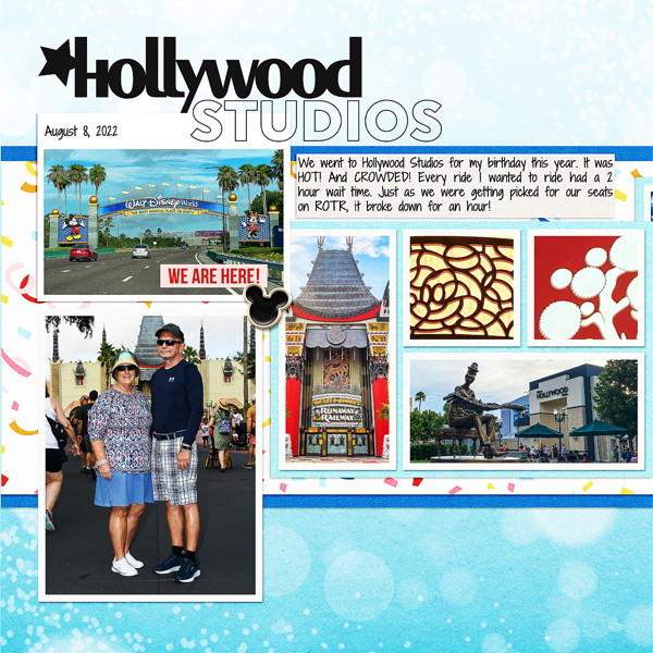 My Birthday at Hollywood Studios_left