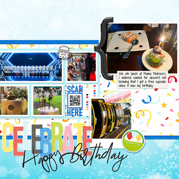 My Birthday at Hollywood Studios_right
