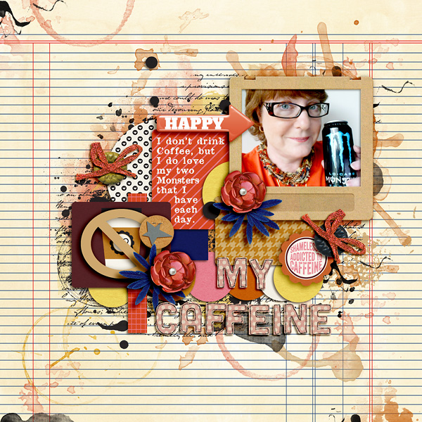 My Caffeine