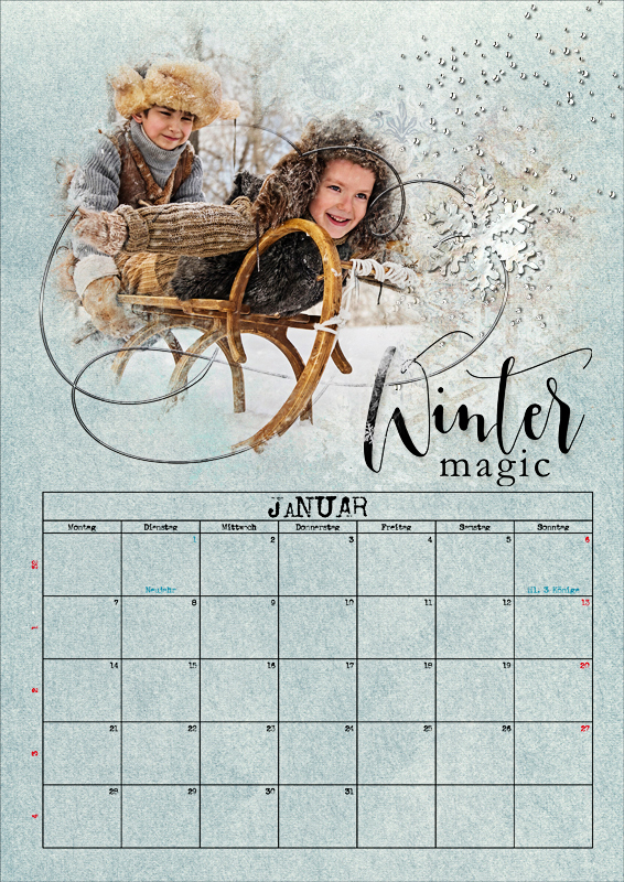 My-Calendar-January-2019