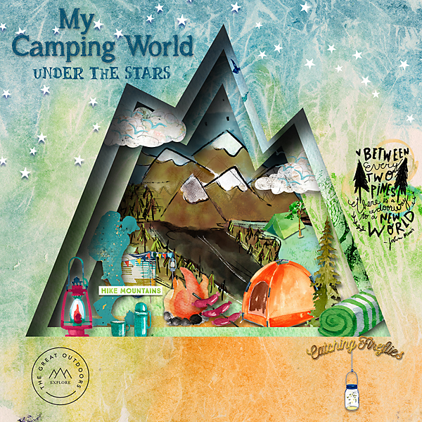 My Camping World