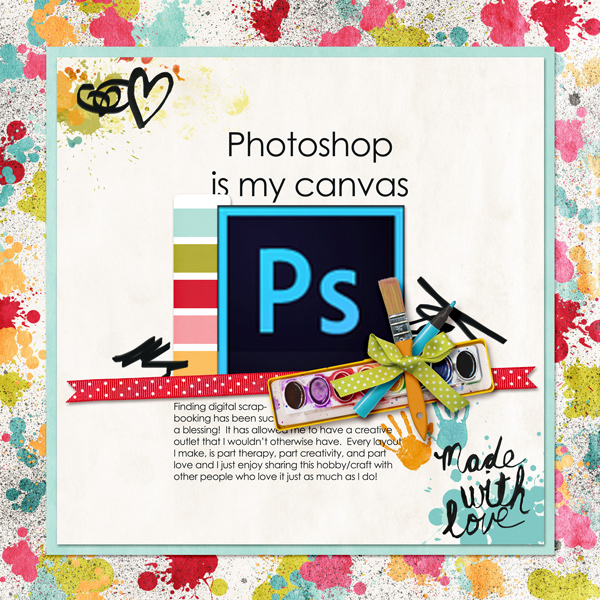 My Canvas
