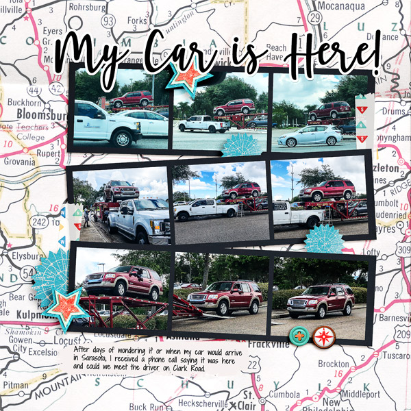 My Car is Here_left