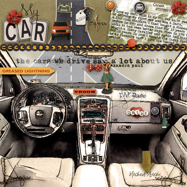 My Car